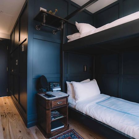 The Ramble Hotel Ντένβερ Εξωτερικό φωτογραφία