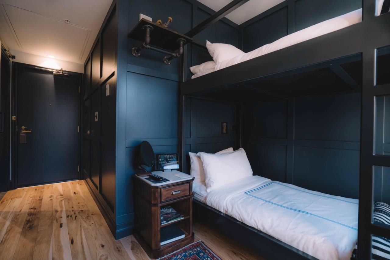 The Ramble Hotel Ντένβερ Εξωτερικό φωτογραφία
