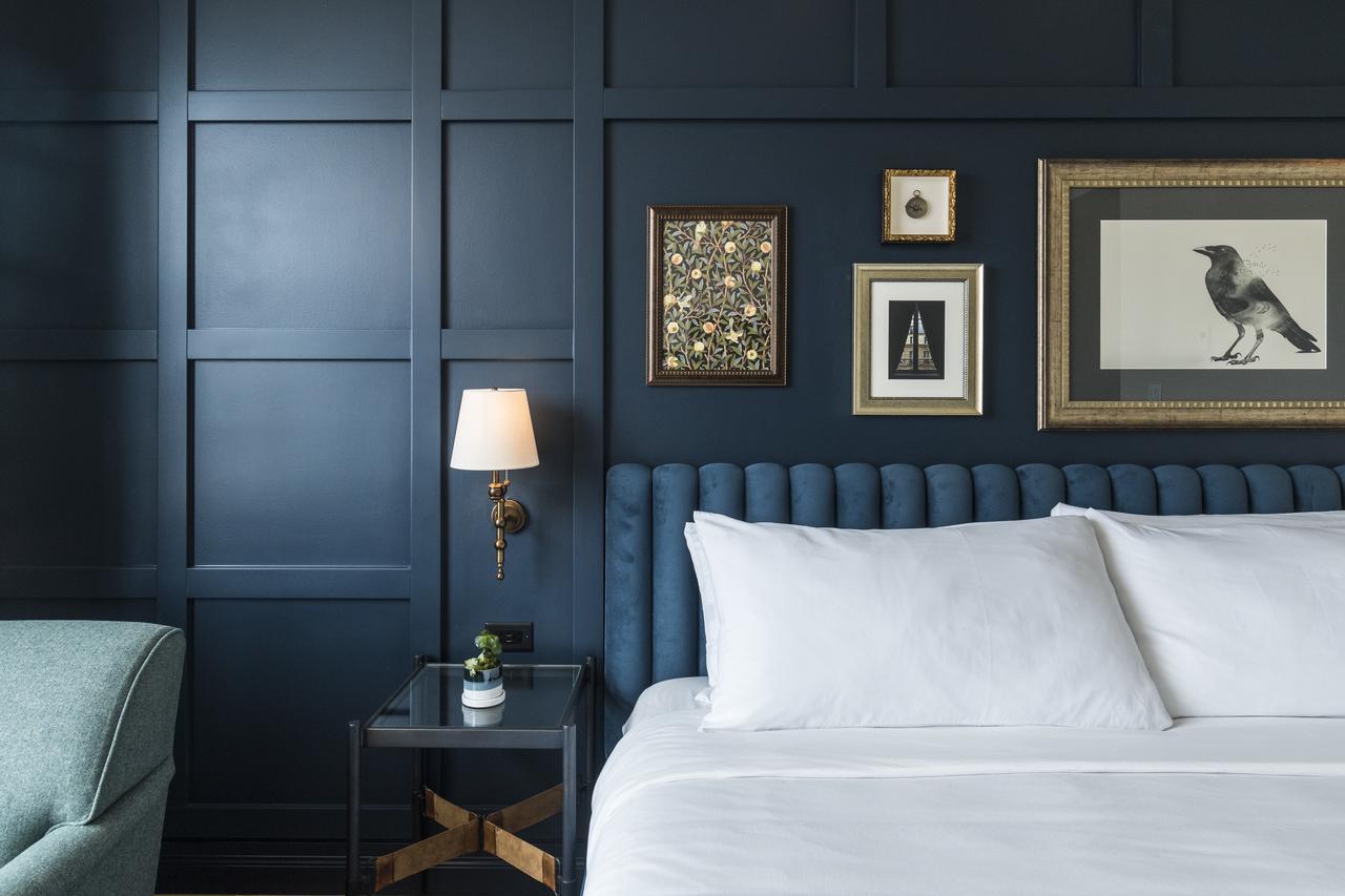 The Ramble Hotel Ντένβερ Εξωτερικό φωτογραφία