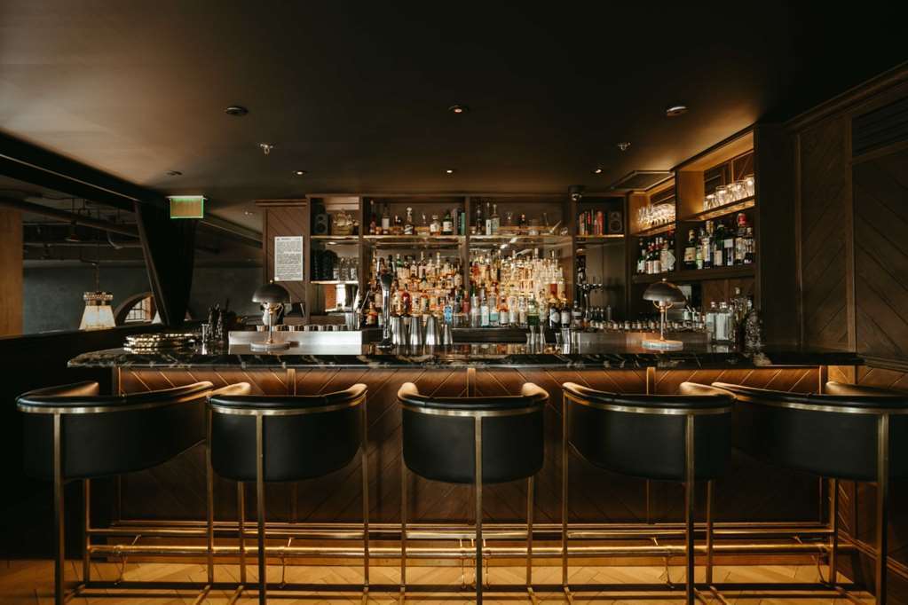 The Ramble Hotel Ντένβερ Δωμάτιο φωτογραφία